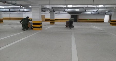 張家口徐州熱熔劃線、路歌交通與停車場劃線 數(shù)據(jù)賦能下的交通標(biāo)線精準(zhǔn)服務(wù)
